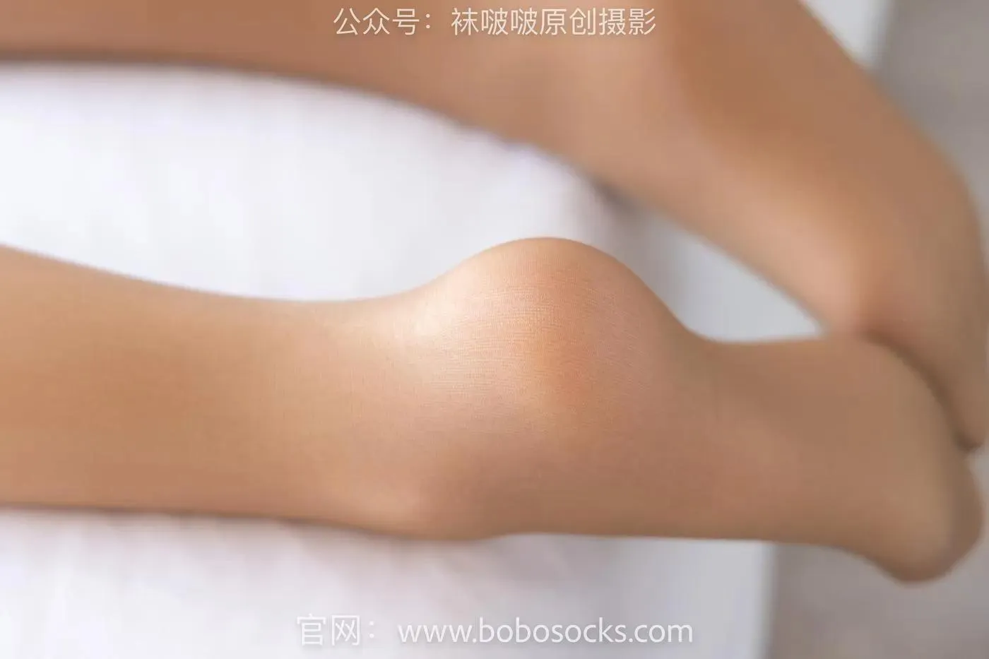[BoBoSocks袜啵啵]NO.149 小甜豆-高跟鞋、咖啡色丝袜、肉丝打底 [149P]插图4